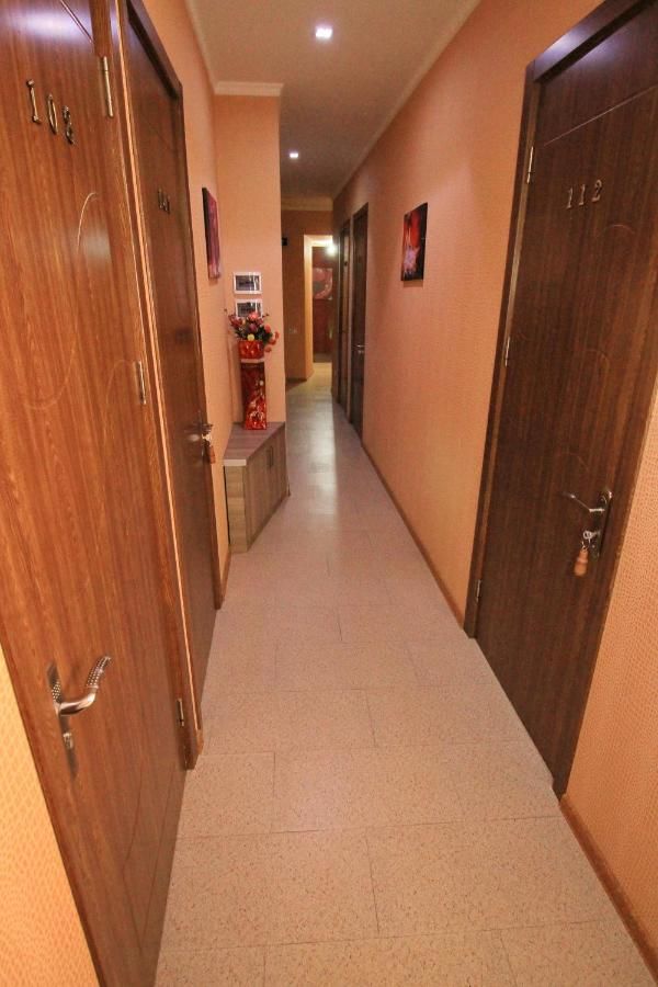 Мини-отель Almeto Hotel Тбилиси-18