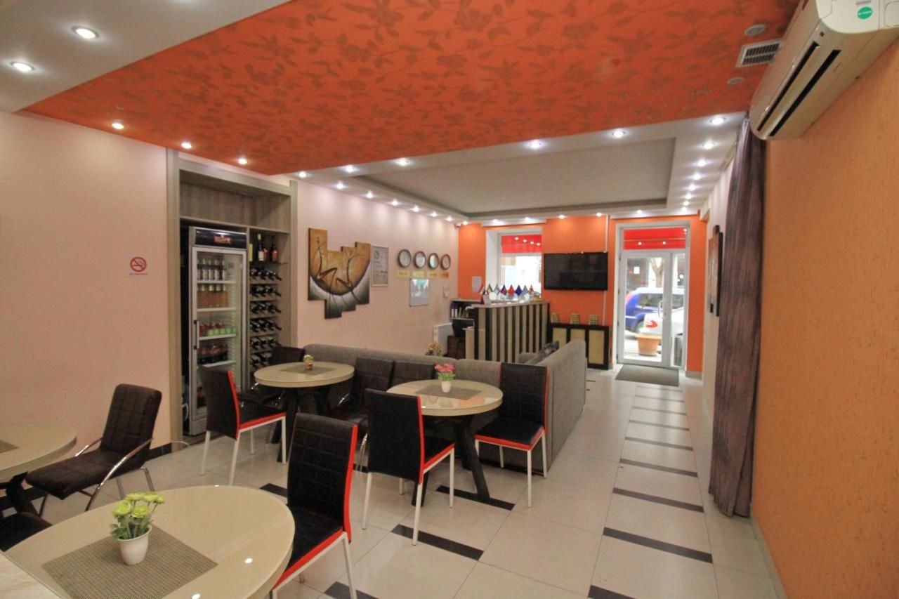 Мини-отель Almeto Hotel Тбилиси-19