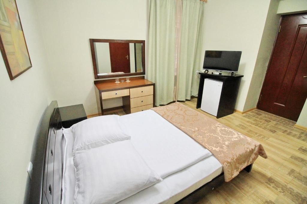 Мини-отель Almeto Hotel Тбилиси-22