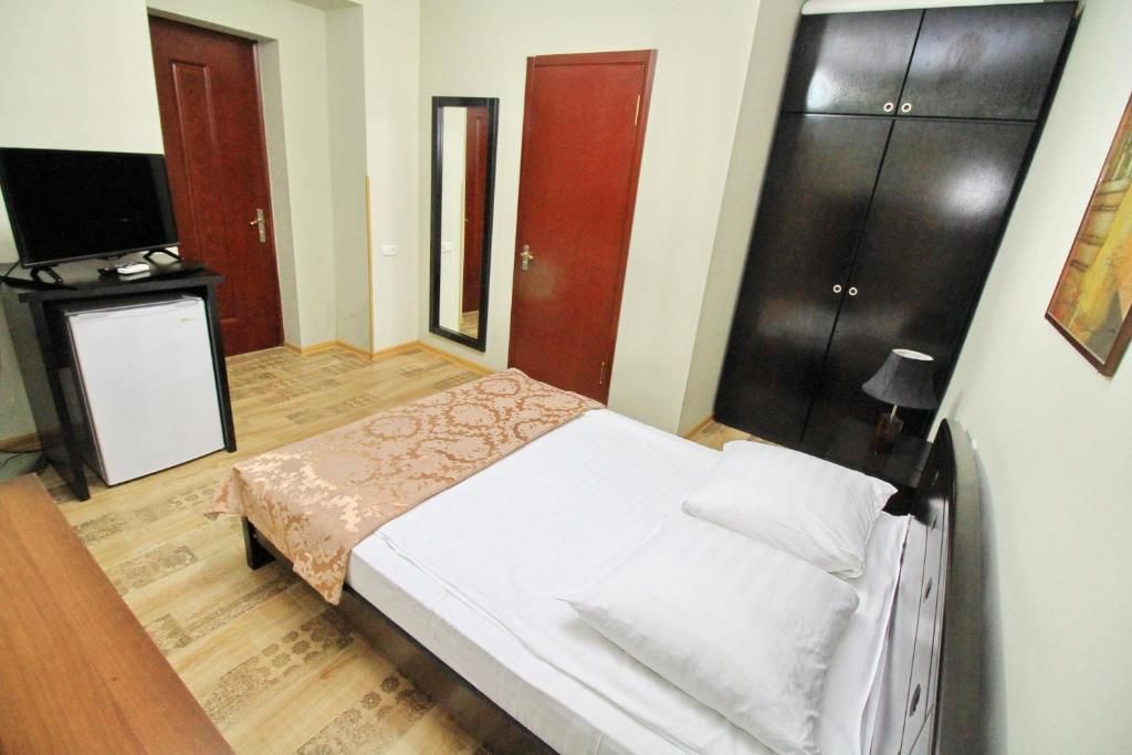 Мини-отель Almeto Hotel Тбилиси-23