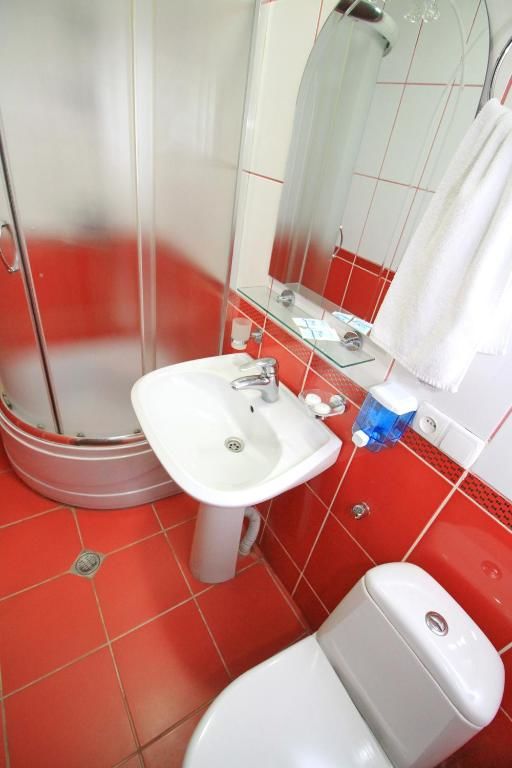 Мини-отель Almeto Hotel Тбилиси-24