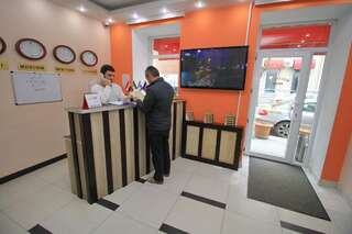Мини-отель Almeto Hotel Тбилиси-2