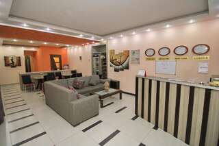 Мини-отель Almeto Hotel Тбилиси-3