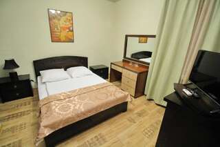 Мини-отель Almeto Hotel Тбилиси-4