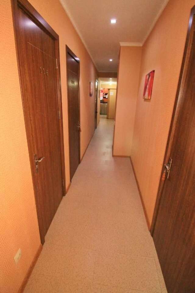 Мини-отель Almeto Hotel Тбилиси-15